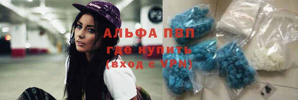 стафф Аша